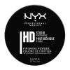 NYX Professional Makeup High Definition Studio Photogenic Finishing Powder Cipria donna 6 g Tonalità 01