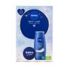 Nivea Creme Care Pacco regalo gel doccia Creme Care 250 ml + crema universale Creme 75 ml