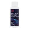 Wella Professionals Welloxon Perfect Oxidation Cream 6% Tinta capelli donna 60 ml