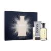 HUGO BOSS Boss Bottled Pacco regalo eau de toilette 100 ml + gel doccia 100 ml + eau de toilette 10 ml