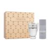 Paco Rabanne Invictus Pacco regalo eau de toilette 100 ml + deodorante 150 ml