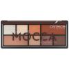 Catrice Hot Mocca Eyeshadow Palette Ombretto donna 9 g