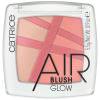 Catrice Air Blush Glow Blush donna 5,5 g Tonalità 030 Rosy Love