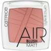 Catrice Air Blush Matt Blush donna 5,5 g Tonalità 130 Spice Space