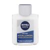 Nivea Men Hyaluron Anti-Age Balsamo dopobarba uomo 100 ml