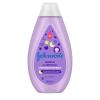 Johnson´s Bedtime Baby Shampoo Shampoo bambino 500 ml