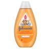 Johnson´s Kids 2-in-1 Bubble Bath &amp; Wash Bagnoschiuma bambino 500 ml