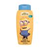 Minions Bath &amp; Shower Gel Cherry Doccia gel bambino 300 ml