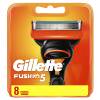 Gillette Fusion5 Lama di ricambio uomo Set