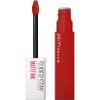 Maybelline Super Stay Matte Ink Liquid Rossetto donna 5 ml Tonalità 330 Innovator