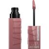 Maybelline Superstay Vinyl Ink Liquid Rossetto donna 4,2 ml Tonalità 110 Awestruck