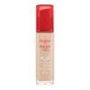 BOURJOIS Paris Healthy Mix Clean &amp; Vegan Radiant Foundation Fondotinta donna 30 ml Tonalità 50C Rose Ivory