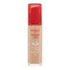 BOURJOIS Paris Healthy Mix Clean &amp; Vegan Radiant Foundation Fondotinta donna 30 ml Tonalità 54N Beige