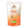 Adidas Energy Kick Doccia gel donna Ricarica 400 ml