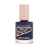 Max Factor Priyanka Miracle Pure Smalto per le unghie donna 12 ml Tonalità 830 Starry Night