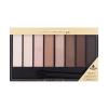 Max Factor Masterpiece Nude Palette Ombretto donna 6,5 g Tonalità 001 Cappuccino Nudes