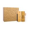 Paco Rabanne 1 Million Pacco regalo profumo 100 ml + deodorante 150 ml + profumo 10 ml