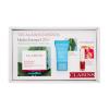 Clarins Hydra-Essentiel Gift Set 25+ Pacco regalo crema giorno Hydra-Essentiel 50 ml + maschera per il viso SOS Hydra  15 ml + olio per le labbra Lip Comfort Oil 1,4 ml