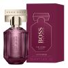 HUGO BOSS Boss The Scent Magnetic 2023 Eau de Parfum donna 30 ml