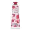 L&#039;Occitane Rose Hand Cream Crema per le mani donna 30 ml