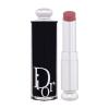 Dior Dior Addict Shine Lipstick Rossetto donna 3,2 g Tonalità 422 Rose Des Vents