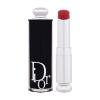 Dior Dior Addict Shine Lipstick Rossetto donna 3,2 g Tonalità 745 Re(d)volution