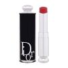 Dior Dior Addict Shine Lipstick Rossetto donna 3,2 g Tonalità 856 Défilé