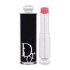 Dior Dior Addict Shine Lipstick Rossetto donna 3,2 g Tonalità 373 Rose Celestial