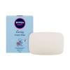 Nivea Baby Caring Cream Soap Sapone bambino 100 g