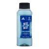 Adidas UEFA Champions League Best Of The Best Doccia gel uomo 250 ml