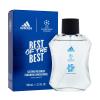 Adidas UEFA Champions League Best Of The Best Eau de Toilette uomo 100 ml