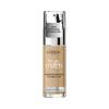 L&#039;Oréal Paris True Match Super-Blendable Foundation Fondotinta donna 30 ml Tonalità 6D/W Golden Honey