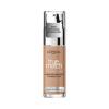 L&#039;Oréal Paris True Match Super-Blendable Foundation Fondotinta donna 30 ml Tonalità 7.5D Golden Chestnut