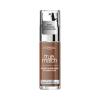 L&#039;Oréal Paris True Match Super-Blendable Foundation Fondotinta donna 30 ml Tonalità 10N Cocoa