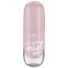 Essence Gel Nail Colour Smalto per le unghie donna 8 ml Tonalità 10 DID YOU mist ME?