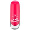 Essence Gel Nail Colour Smalto per le unghie donna 8 ml Tonalità 13 BINGO flamingo