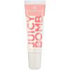 Essence Juicy Bomb Shiny Lipgloss Lucidalabbra donna 10 ml Tonalità 101 Lovely Litchi