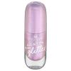 Essence Gel Nail Colour Smalto per le unghie donna 8 ml Tonalità 58 Less Bitter More Glitter