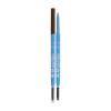 Rimmel London Kind &amp; Free Brow Definer Matita sopracciglia donna 0,09 g Tonalità 005 Chocolate