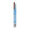 Rimmel London Kind &amp; Free Brow Definer Matita sopracciglia donna 0,09 g Tonalità 003 Warm Brown