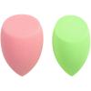 Real Techniques Miracle Complexion Sponge Duo Applicatore donna Set