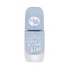 Essence Gel Nail Colour Smalto per le unghie donna 8 ml Tonalità 39 Lucky To Have Blue