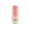 Essence Gel Nail Colour Smalto per le unghie donna 8 ml Tonalità 38 Aloha Papaya