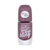 Essence Gel Nail Colour Smalto per le unghie donna 8 ml Tonalità 11 Bang Boom Bling