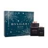 Bvlgari MAN In Black Pacco regalo eau de parfum 60 ml + eau de parfum 15 ml