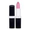 Rimmel London Lasting Finish Softglow Lipstick Rossetto donna 4 g Tonalità 905 Iced Rose