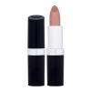 Rimmel London Lasting Finish Softglow Lipstick Rossetto donna 4 g Tonalità 901 Golden Shimmer