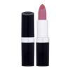 Rimmel London Lasting Finish Softglow Lipstick Rossetto donna 4 g Tonalità 904 Pink Frosting