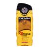 Denim Gold Doccia gel uomo 250 ml