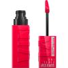 Maybelline Superstay Vinyl Ink Liquid Rossetto donna 4,2 ml Tonalità 45 Capricious